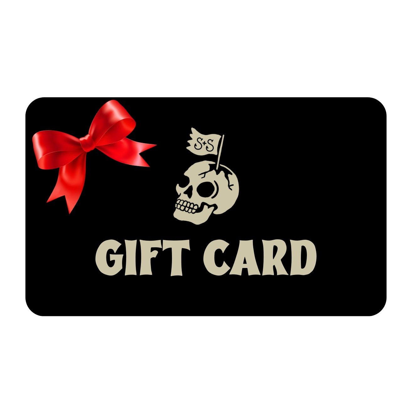 Digital Gift Card