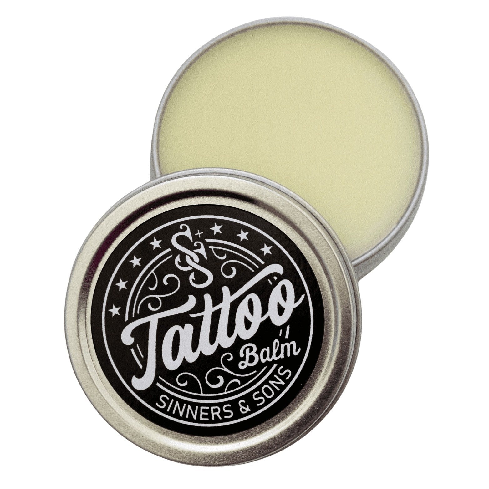 Tattoo Balm