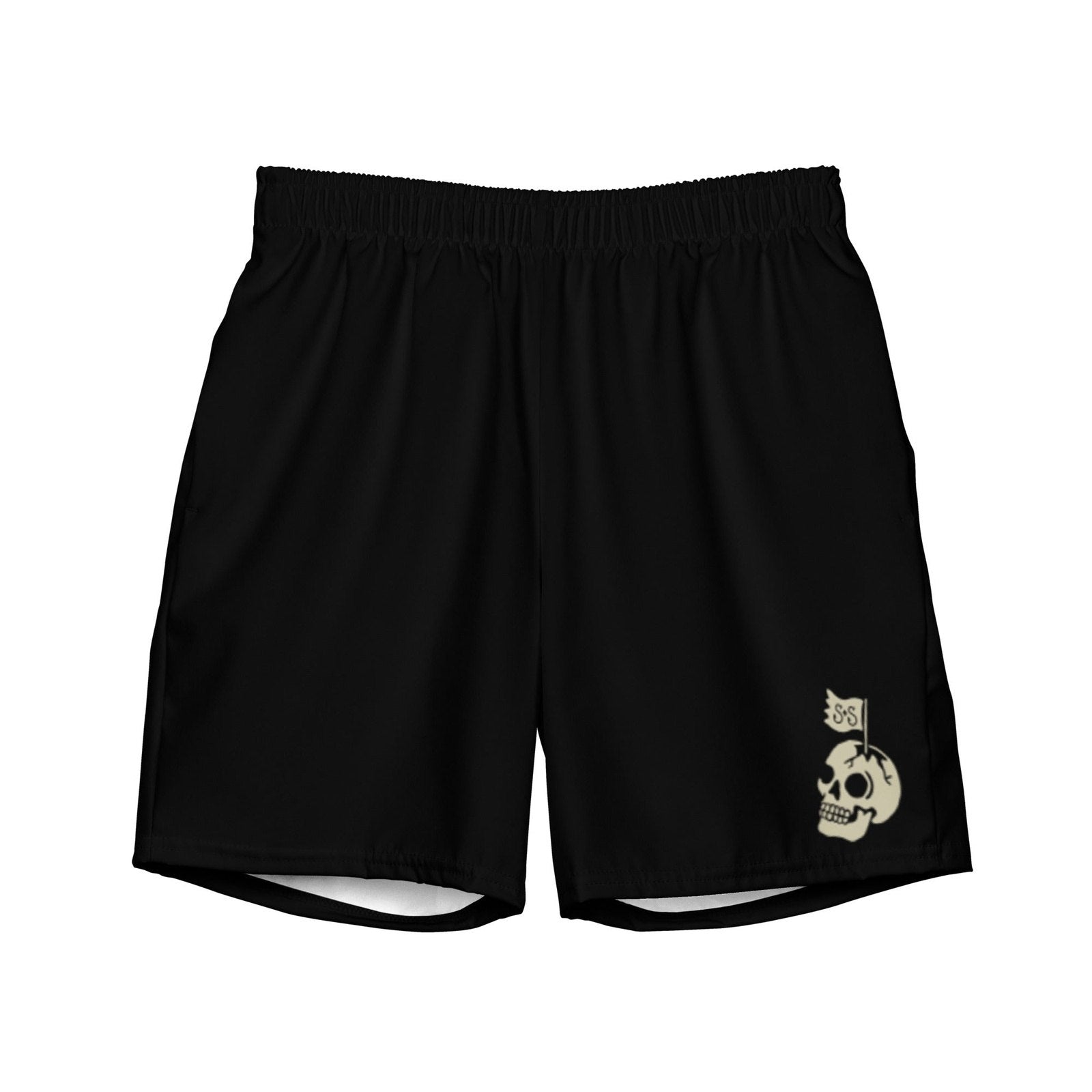 Men's swim trunks