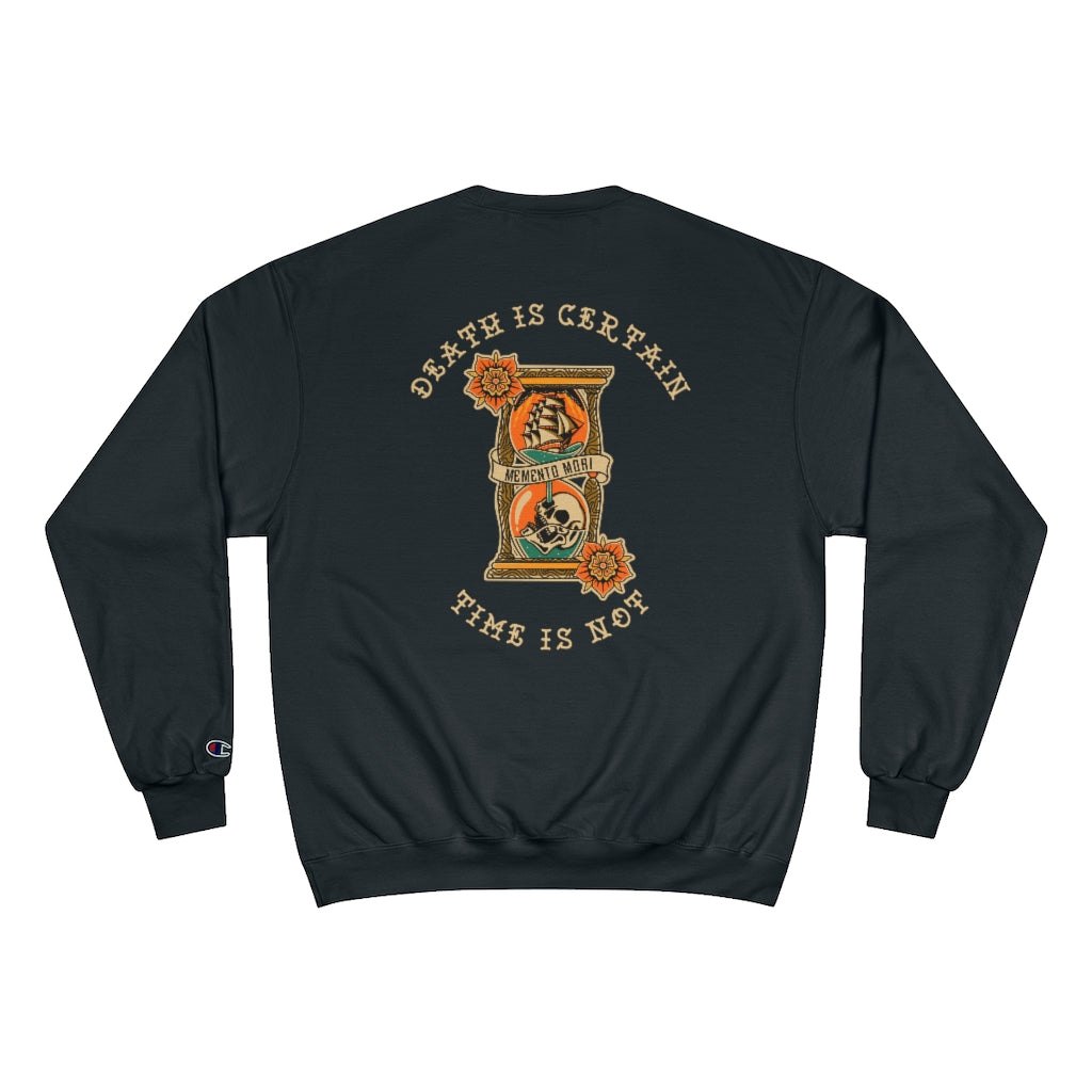 Certain Death Sweatshirt