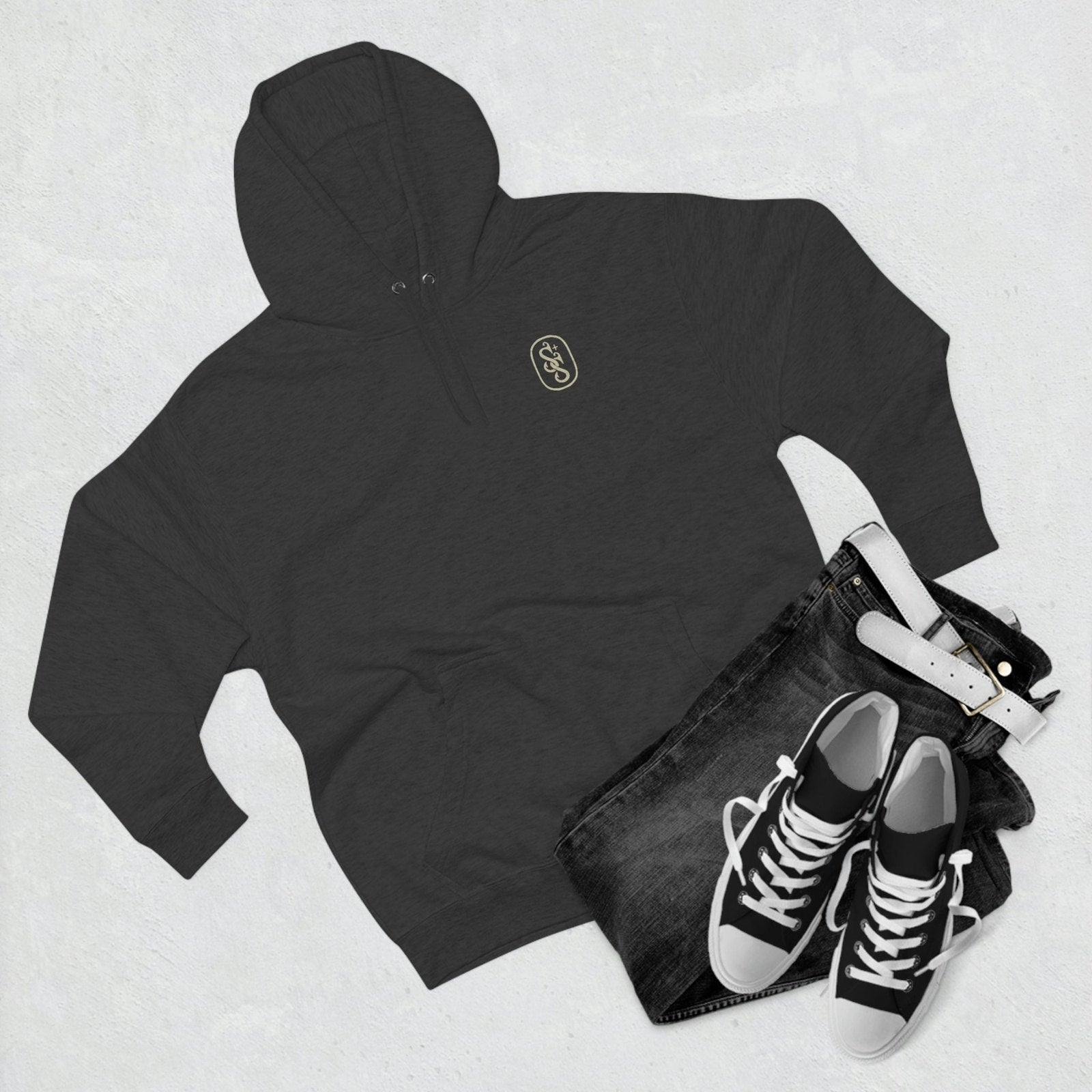 Watchman Hoodie