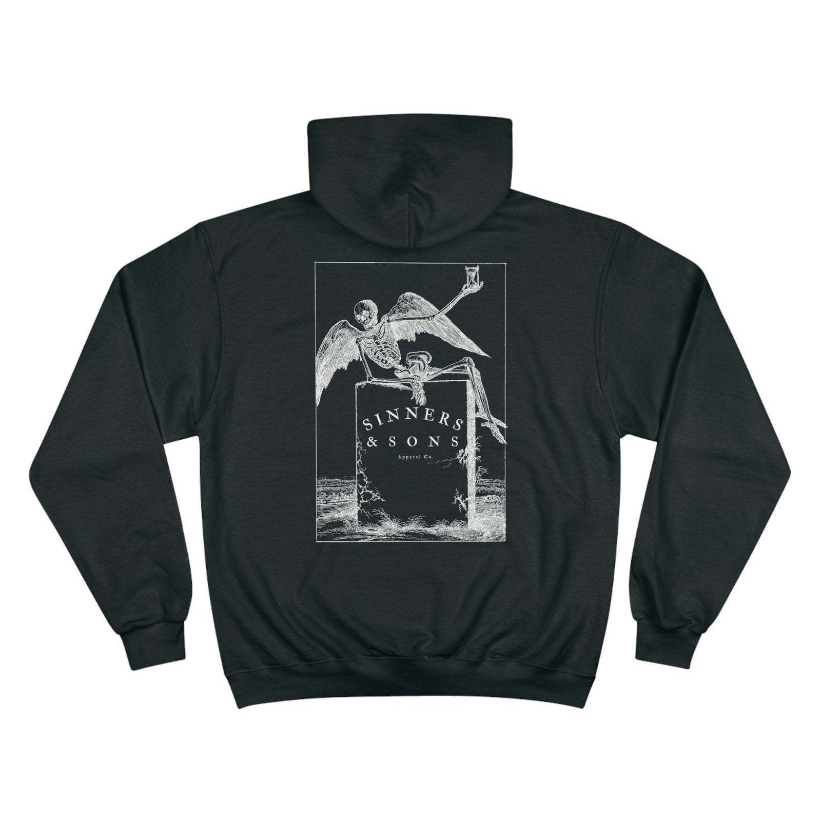 Mori Hoodie