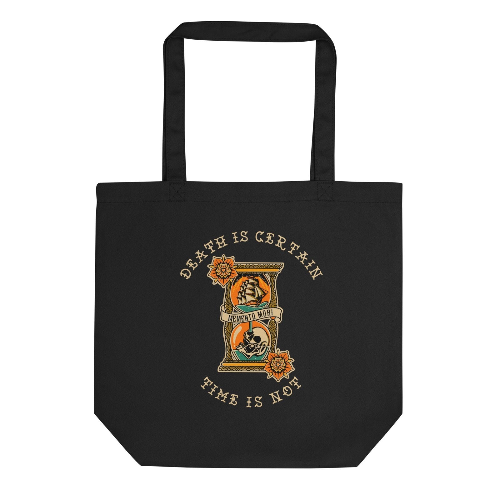 Eco Tote Bag