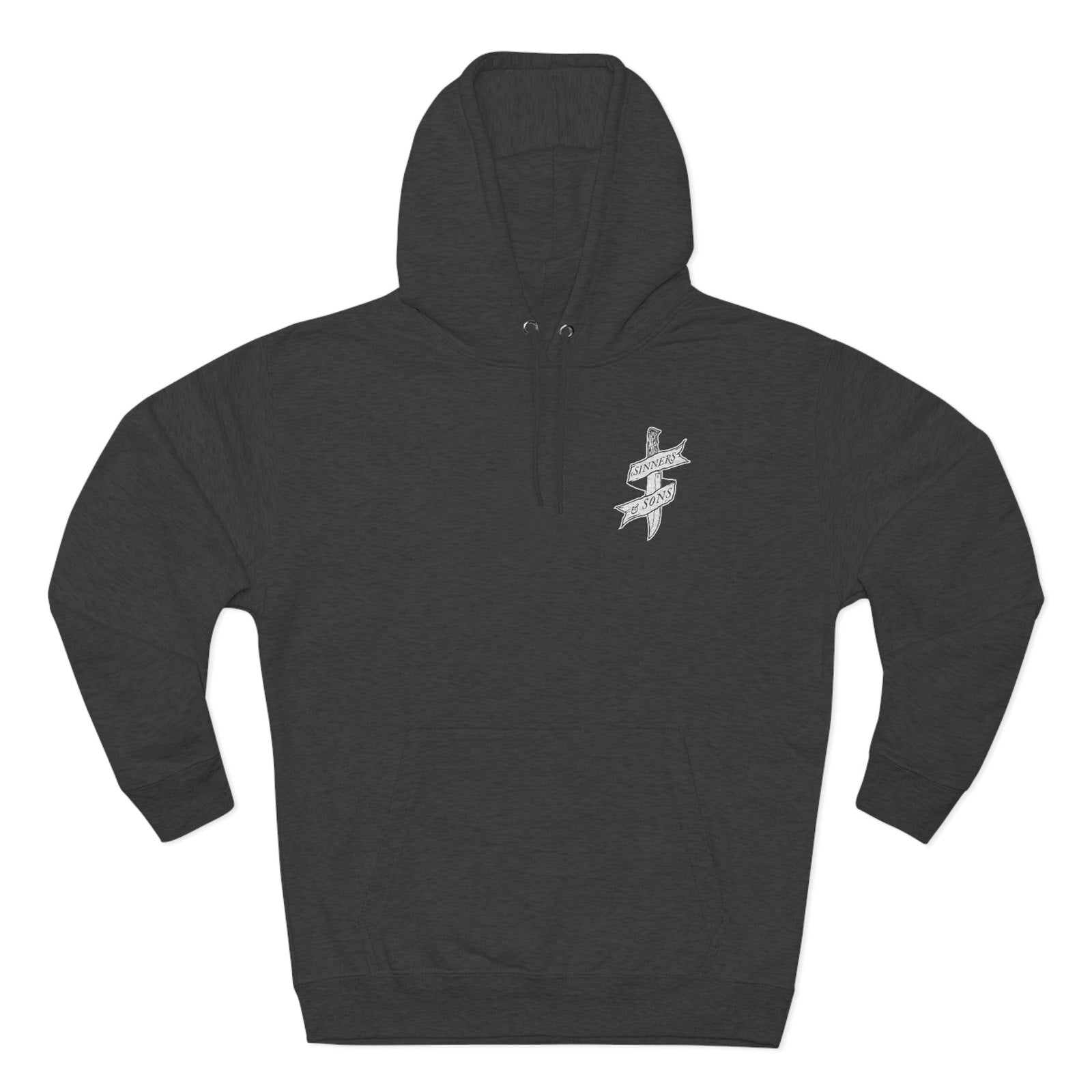 Scavenger Hoodie