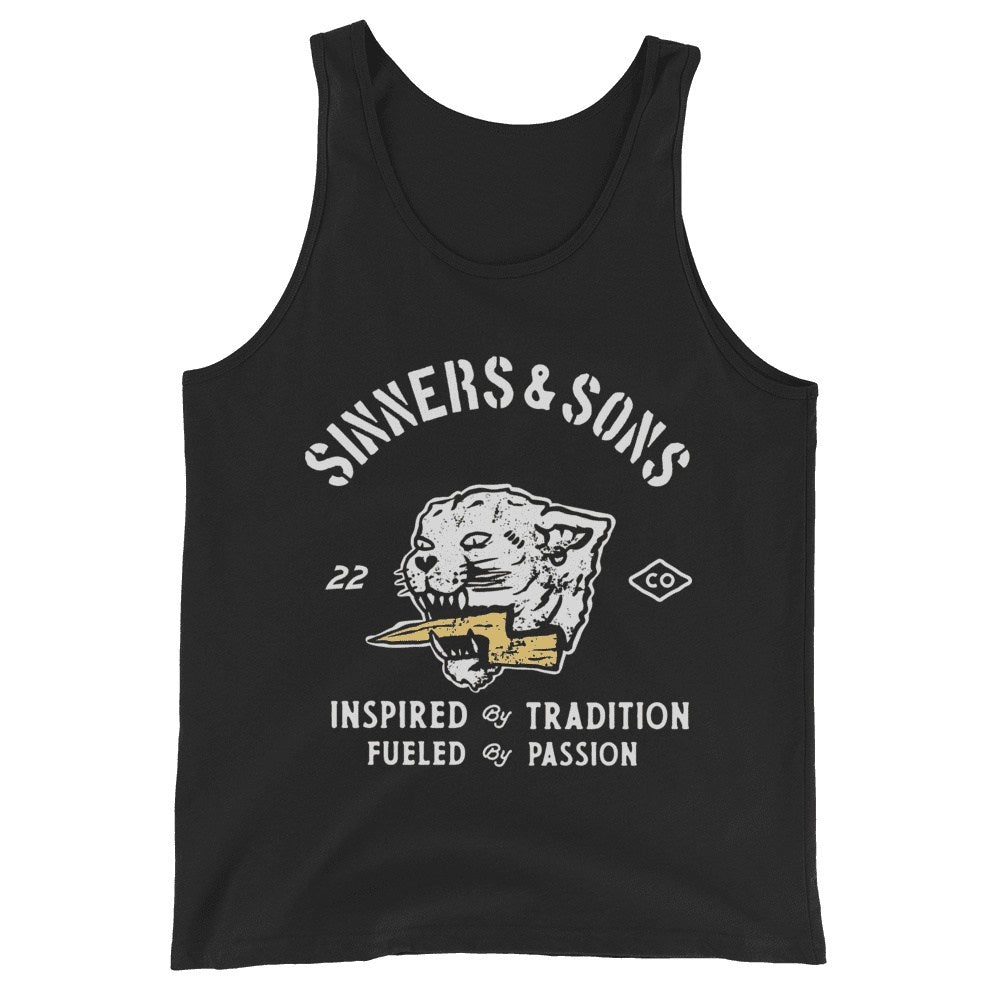 Traditions Tank